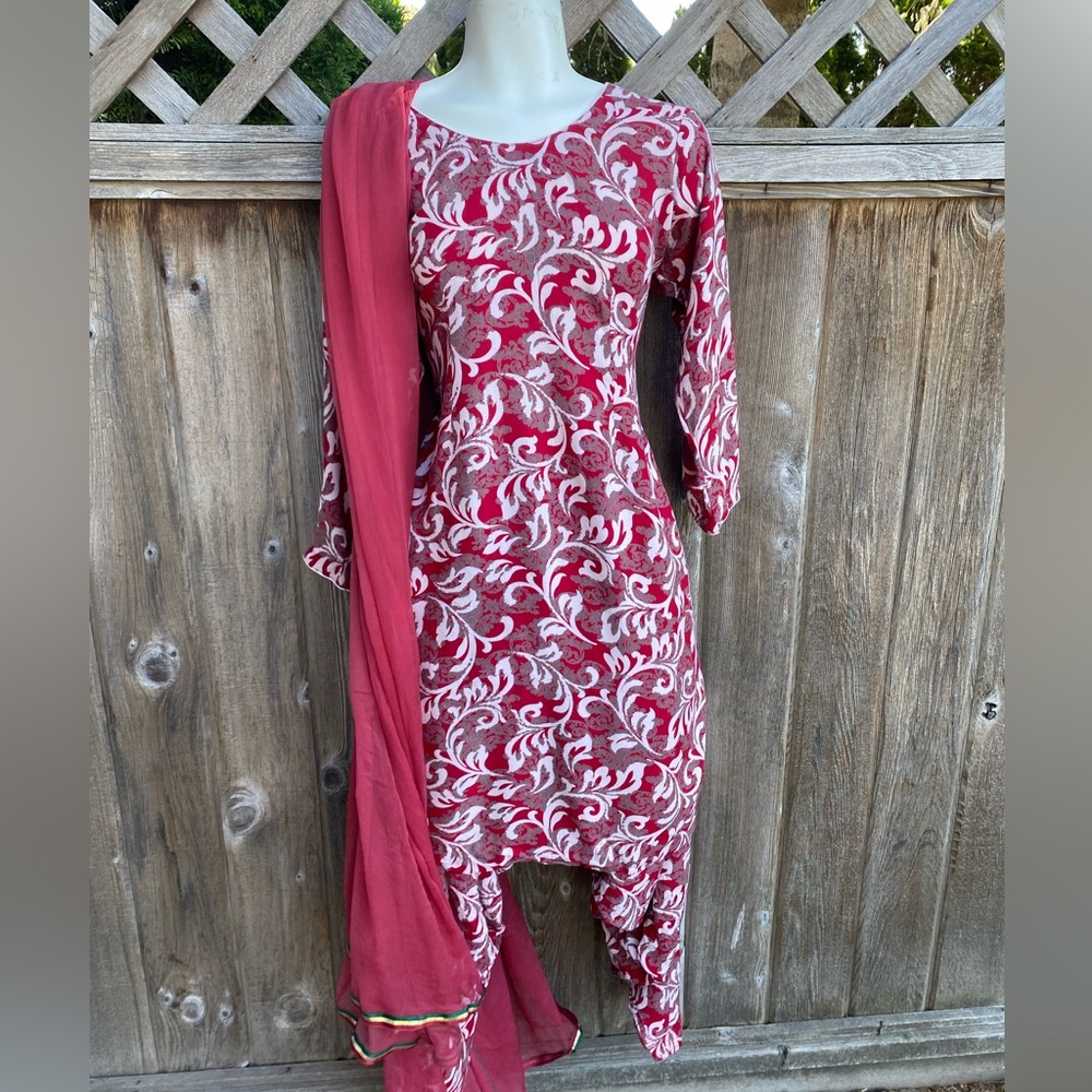 Salwar Kameez